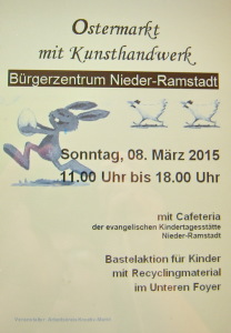 OstermarktNiederram
